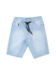 Bermuda Jeans LRG Delave Masculina
