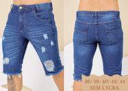 Bermuda Jeans