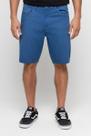 Bermuda Jeans Masc SuperConfort Reta Média