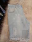Bermuda Jeans Masc. Tam. 40 Bermuda Jeans Masc. Tam. 40