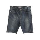 Bermuda Jeans Masc Young Style 5124