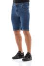 Bermuda Jeans Masculina Arauto Confort Dominic Bermuda Jeans Masculina Arauto Confort Dominic