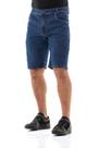 Bermuda Jeans Masculina Arauto Confort