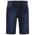 Bermuda Jeans Masculina Comfort Premium Vilejack VMBP0055 Bermuda Jeans Masculina Comfort Premium Vilejack VMBP0055