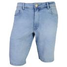 Bermuda Jeans Masculina Freesurf Sense Denin Azul - 11010