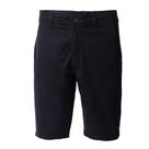 Bermuda Jeans Masculina Guitta Rio Reta Preto