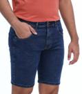 Bermuda jeans masculina ogochi ref:003543040