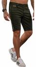 Bermuda Jeans Masculina Pit Bull Jeans 83460 Bermuda Jeans Masculina Pit Bull Jeans 83460
