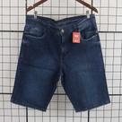 Bermuda Jeans Masculina Pollice 3209