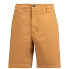 Bermuda Jeans Masculina Wearing Reta Caramelo