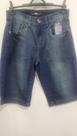 Bermuda Jeans masculina