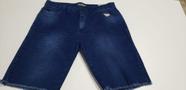 Bermuda Jeans