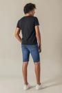 Bermuda jeans men bivik ref:207878