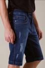 Bermuda jeans men bivik ref:83532