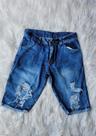 bermuda jeans