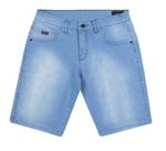 Bermuda Jeans Ogochi 0034833006 Masculina