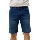 Bermuda Jeans Ogochi Masculina Concept 3543044 - Jeans 42