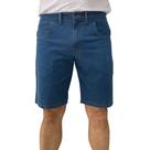Bermuda Jeans Ogochi Masculina Essencial 3511010 - Jeans 40