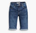 Bermuda jeans