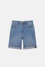 Bermuda jeans