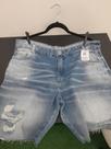 Bermuda Jeans