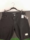 Bermuda jeans
