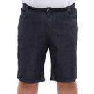 Bermuda Jeans Plus size 50 52 54 e 56 100%