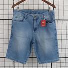 Bermuda Jeans Pollice 3211