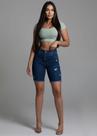 Bermuda Jeans Sawary - 271790