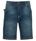 Bermuda jeans