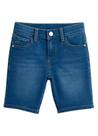 Bermuda Jeans Super Comfort - Brandili - Bermuda Jeans Super Comfort - Brandili -