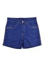 Bermuda Jeans Tradicional Meia Coxa Avancini - Conforto e Estilo
