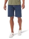 Bermuda Jeans Wrangler Authentics Cós Flexível Confortável 40