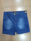 Bermuda Jeans
