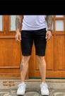 Bermuda jeans