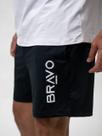 Bermuda Jimp Dry Preta