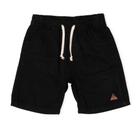 Bermuda Jogger Menino Mania Kids Collor Preto