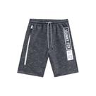 Bermuda Johnny Fox S.12