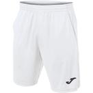 Bermuda Joma Drive Branca Masculina