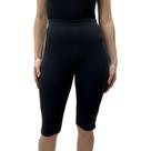 Bermuda Juanna Ciclista em Tecido Feminina