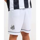 Bermuda Juv Licenciada Santos - Braziline -