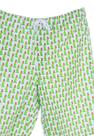 Bermuda Juvenil Havaianas Verde Mini Us
