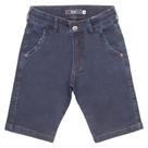 Bermuda Juvenil Look Jeans Skinny Jeans