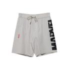 Bermuda Juvenil Masculina Marvel Com Bolsos