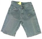 Bermuda Juvenil Volcom Jeans