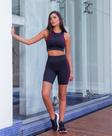 Bermuda k2b amanda line detalhe linha lateral