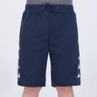 Bermuda Kappa Onivi Azul Marinho