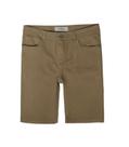 Bermuda king&joe jeans ocre masculina