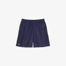 Bermuda Lacoste Esportiva com Cintura Ajustável