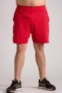 Bermuda LARULP Masculino Cali Vermelho